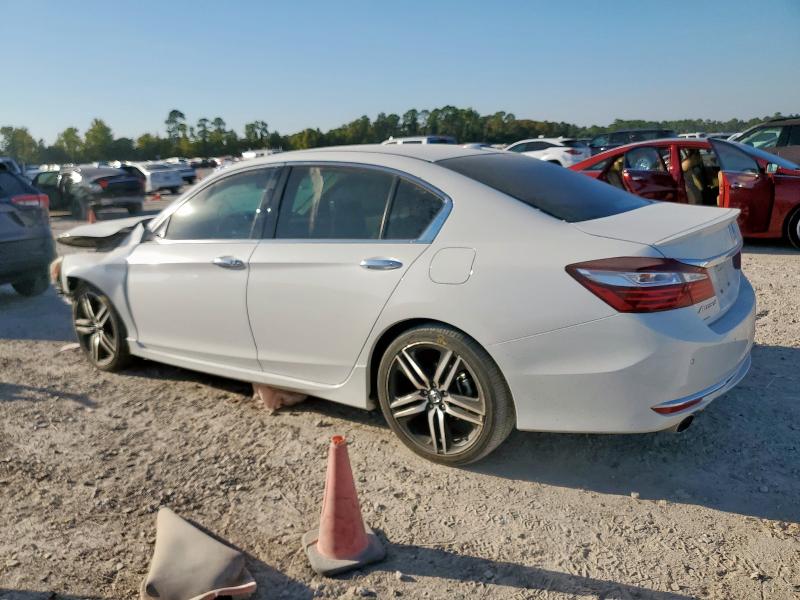 2017 HONDA ACCORD TOU #3292613593