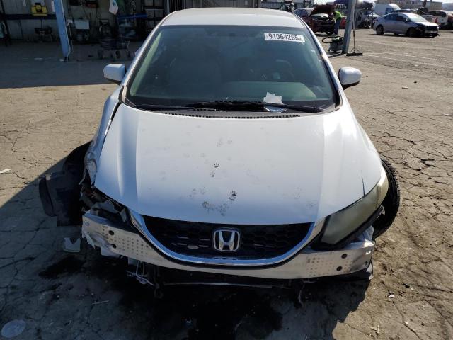 2015 HONDA CIVIC LX 19XFB2F55FE237490