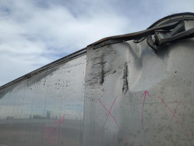 2022 MAC TRAILER DUMP TRAIL #3277492616