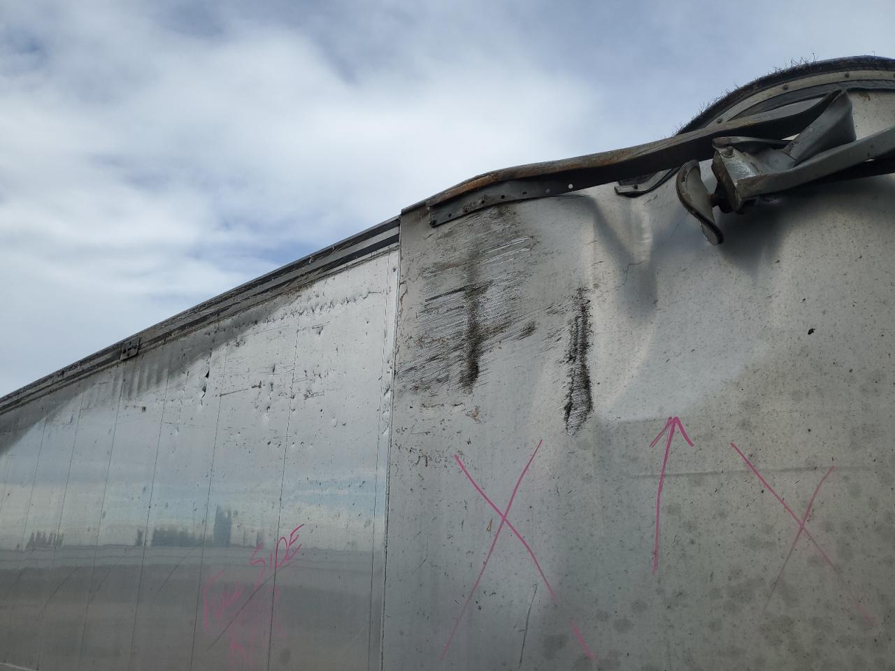 Lot #3277492616 2022 MAC TRAILER DUMP TRAIL