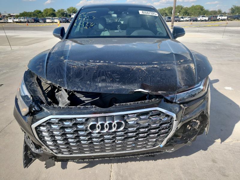 2022 AUDI Q5 SPORTBA WA15AAFY0N2122983