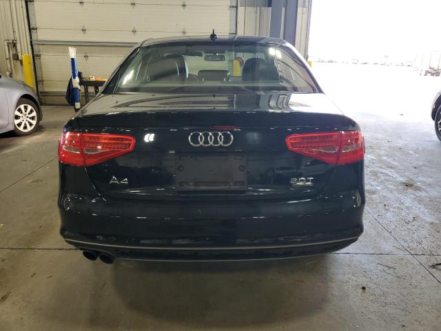 2015 AUDI A4 PREMIUM #3266890047
