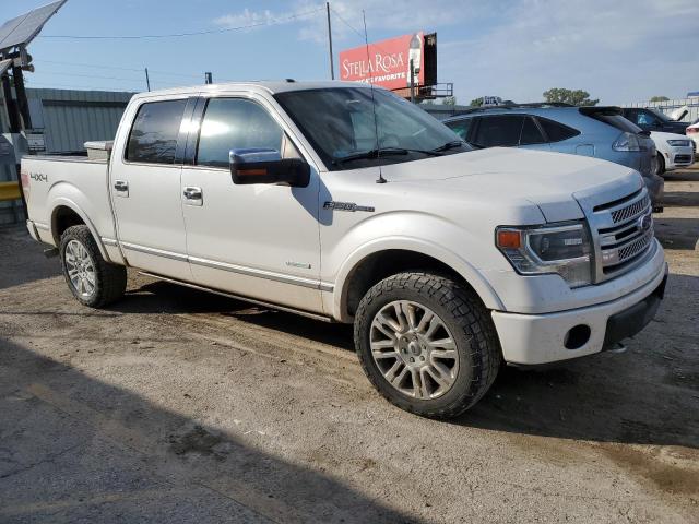 2014 FORD F150 SUPER #3285102384