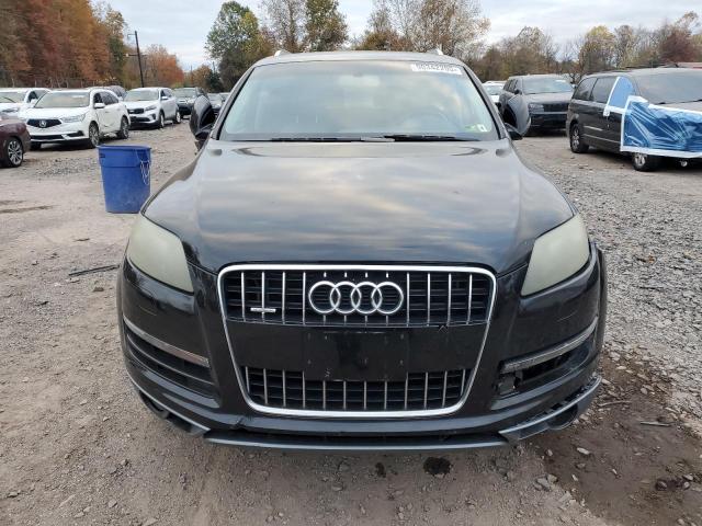 2012 AUDI Q7 PREMIUM - WA1CGAFE4CD002052