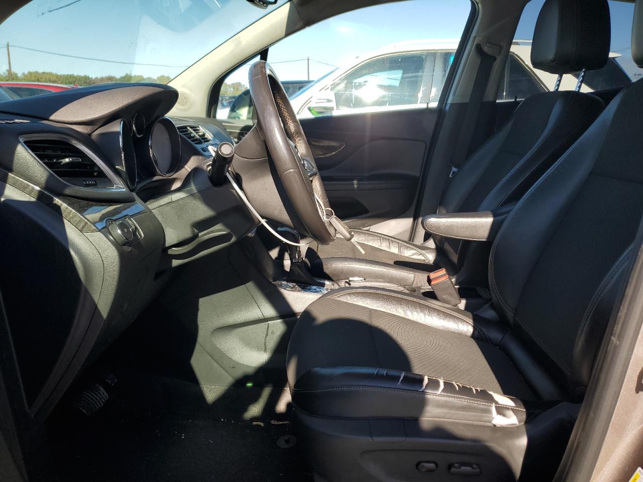 BUICK ENCORE CONVENIENCE