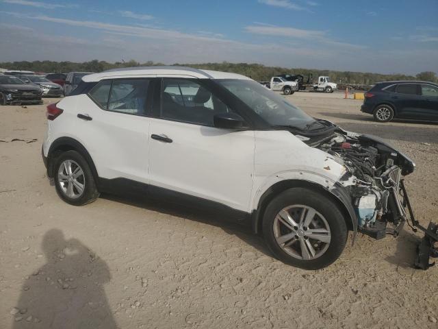 2018 NISSAN KICKS S - 3N1CP5CU9JL507006