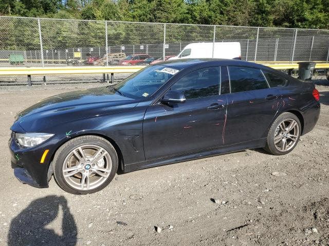2016 BMW 428 XI GRA WBA4C9C58GG136413
