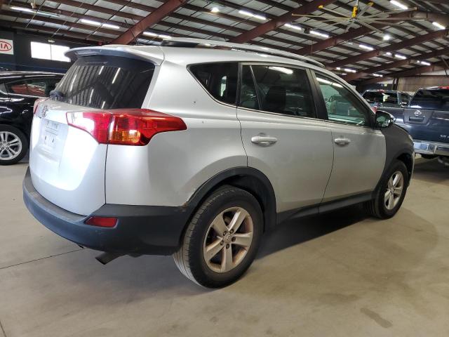 2014 TOYOTA RAV4 XLE - 2T3RFREV7EW182474