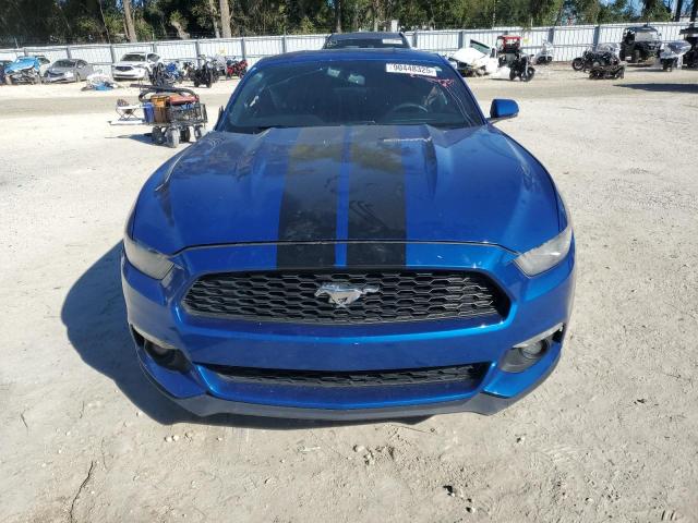 2017 FORD MUSTANG - 1FA6P8TH4H5301462