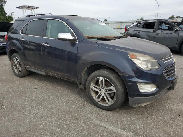 2016 CHEVROLET EQUINOX LT #3285566266