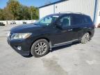 Lot #3305356338 2015 NISSAN PATHFINDER