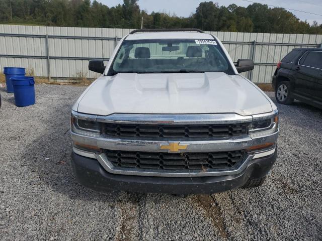 2018 CHEVROLET SILVERADO #3291446475