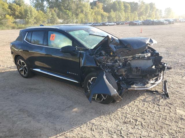 2025 CHEVROLET EQUINOX LT #3292394297