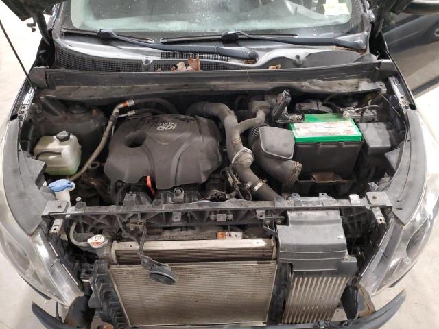 2013 KIA SPORTAGE S #3298001046