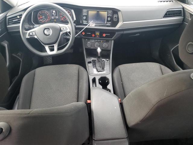 2021 VOLKSWAGEN JETTA S - 3VWC57BU5MM094917