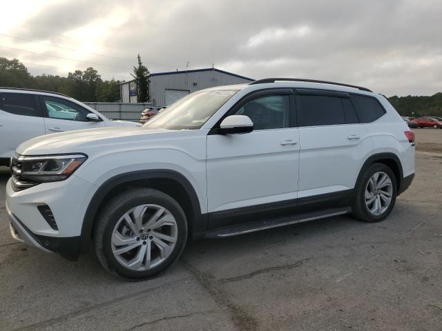 VOLKSWAGEN ATLAS SE