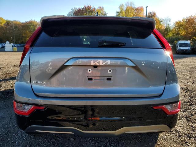 2023 KIA NIRO WIND - KNDCR3L14P5053614