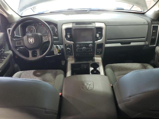 2015 RAM 1500 SLT 1C6RR7GM2FS548763