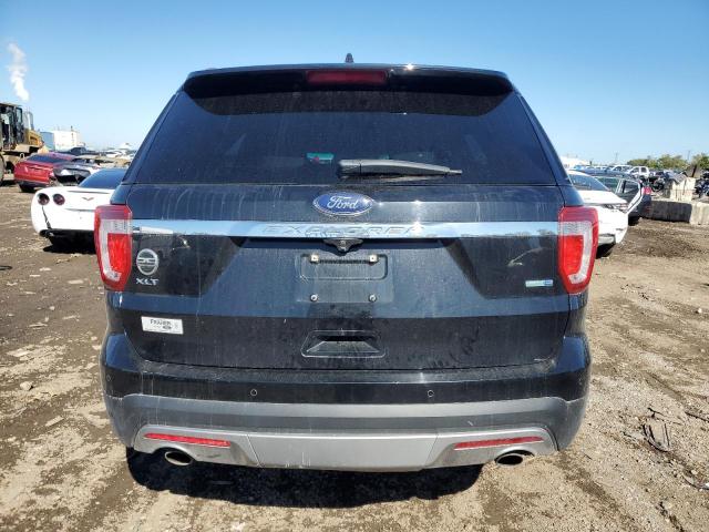 2016 FORD EXPLORER X 1FM5K8D86GGC95391
