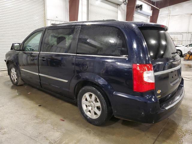 2011 CHRYSLER TOWN & COU #3280462129
