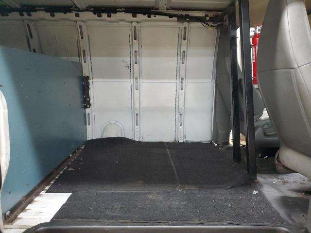 2018 CHEVROLET EXPRESS G3 - 1GCZGHFGXJ1345067