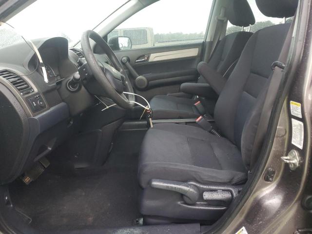 2011 HONDA CR-V LX - 3CZRE3H33BG705697