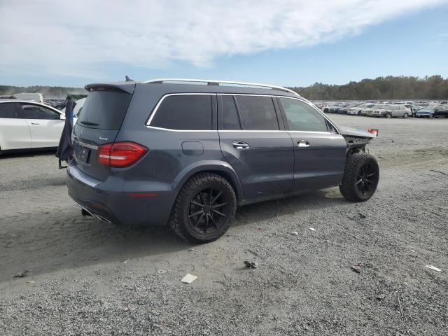 2017 MERCEDES-BENZ GLS 550 4M - Other View
