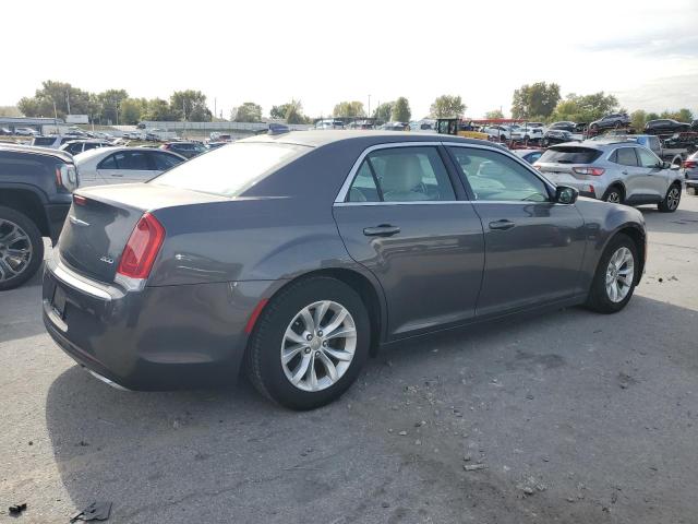2016 CHRYSLER 300 LIMITE - 2C3CCAAG2GH135447