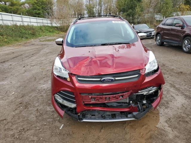 2015 FORD ESCAPE SE - 1FMCU9G93FUB39305
