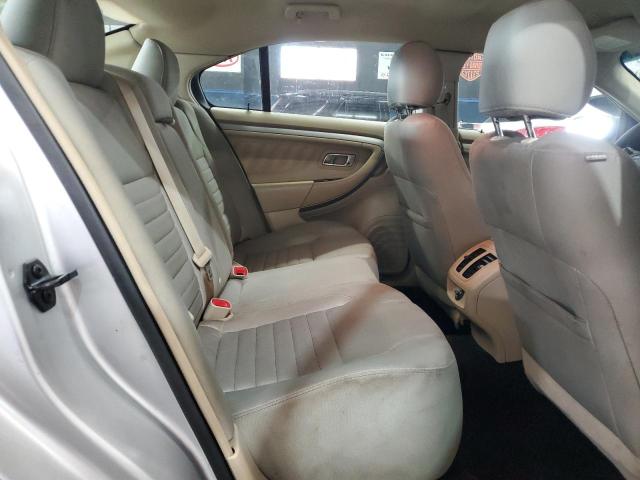 2016 FORD TAURUS SE - 1FAHP2D82GG102742