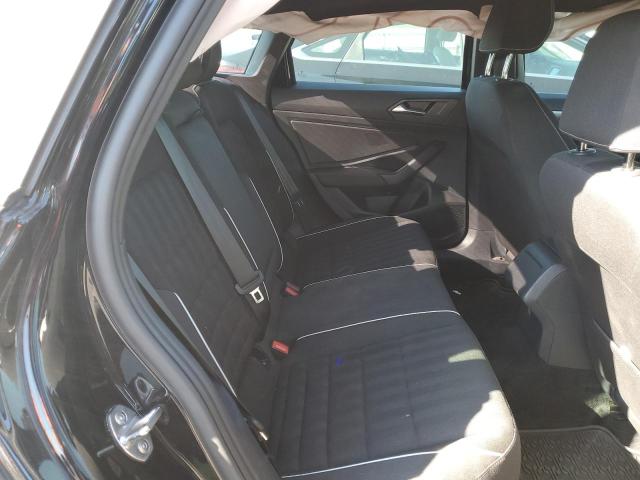 2024 VOLKSWAGEN JETTA SPOR 3VWBM7BU7RM037477