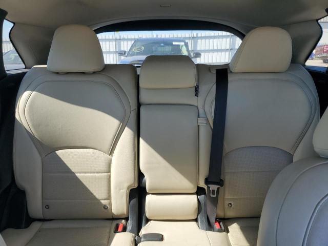 2019 INFINITI QX50 ESSEN - 3PCAJ5M30KF130755