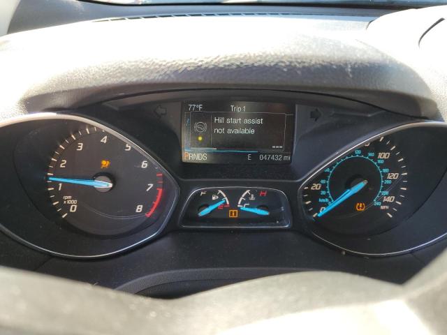 2015 FORD ESCAPE TIT - 1FMCU0J94FUA30453