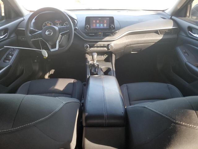 2022 NISSAN ALTIMA S - 1N4BL4BV2NN333493