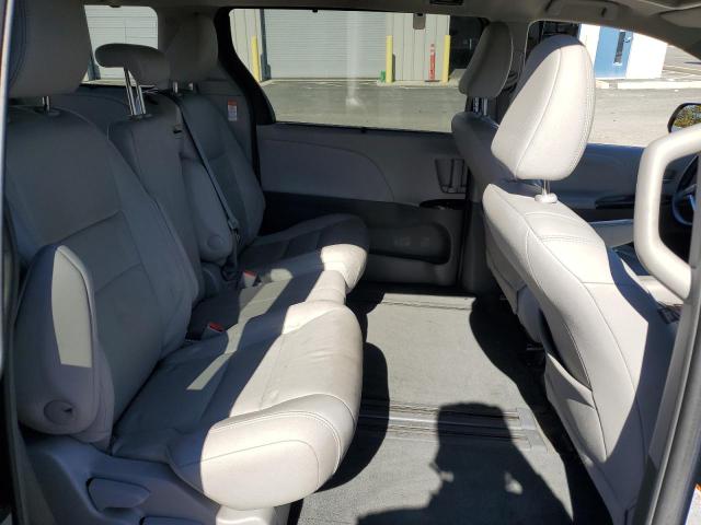 2015 TOYOTA SIENNA XLE - 5TDYK3DC7FS601589