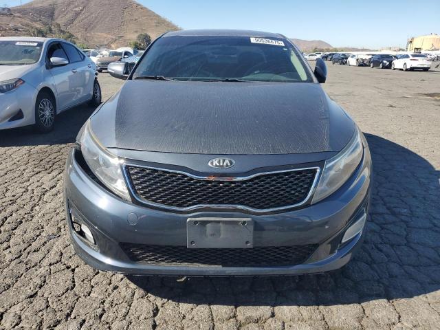 2015 KIA OPTIMA LX - KNAGM4A70F5597925