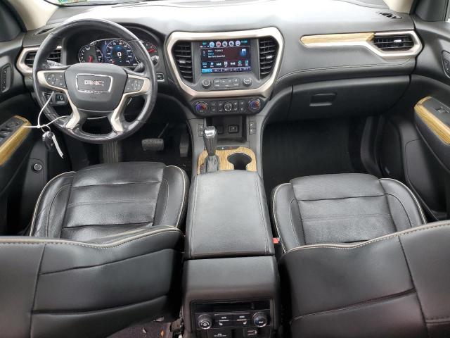 2018 GMC ACADIA DEN #3294303901