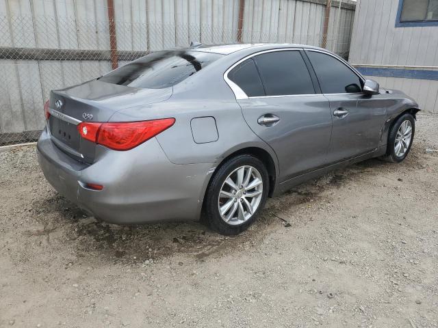 2016 INFINITI Q50 BASE JN1CV7AP5GM203474