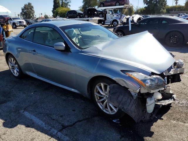 2015 INFINITI Q60 BASE JN1CV6FE9FM810994