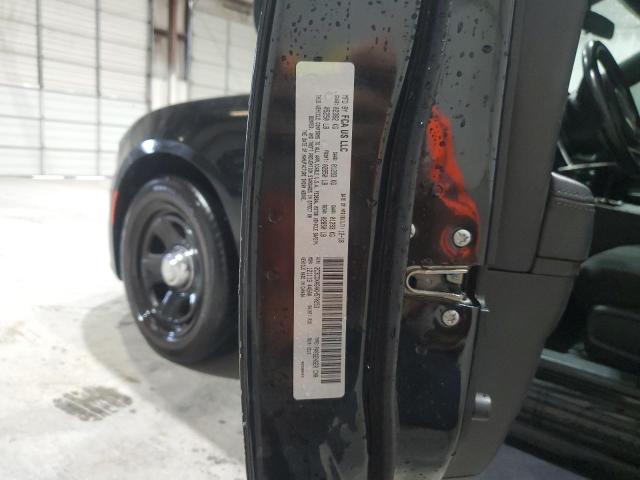 2019 DODGE CHARGER PO #3301598626