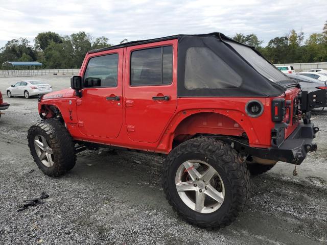 2015 JEEP WRANGLER UNLIMITED RUBICON #3285626270