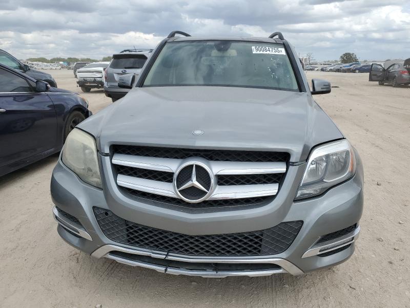 2015 MERCEDES-BENZ GLK 350 #3281591440