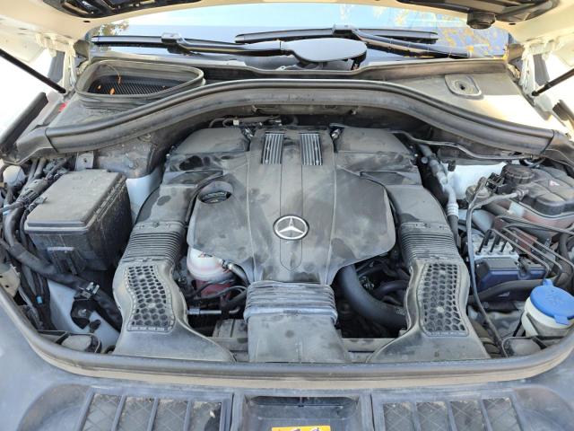 2019 MERCEDES-BENZ GLE 400 4M - 4JGDA5GB9KB202468