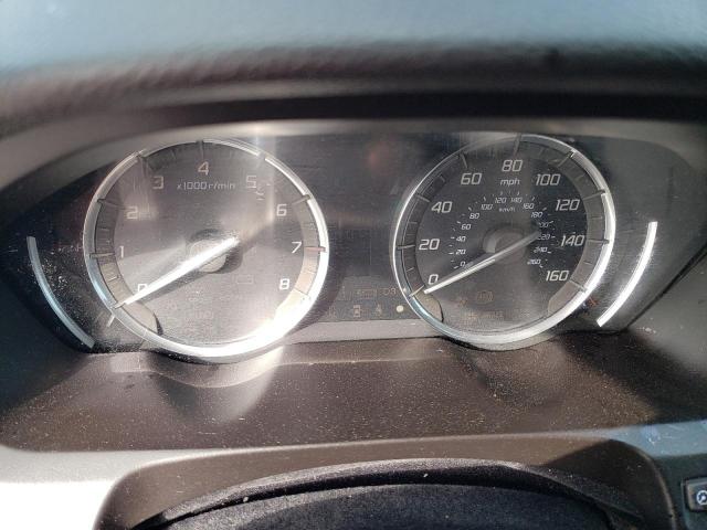 2015 ACURA TLX #3302885929