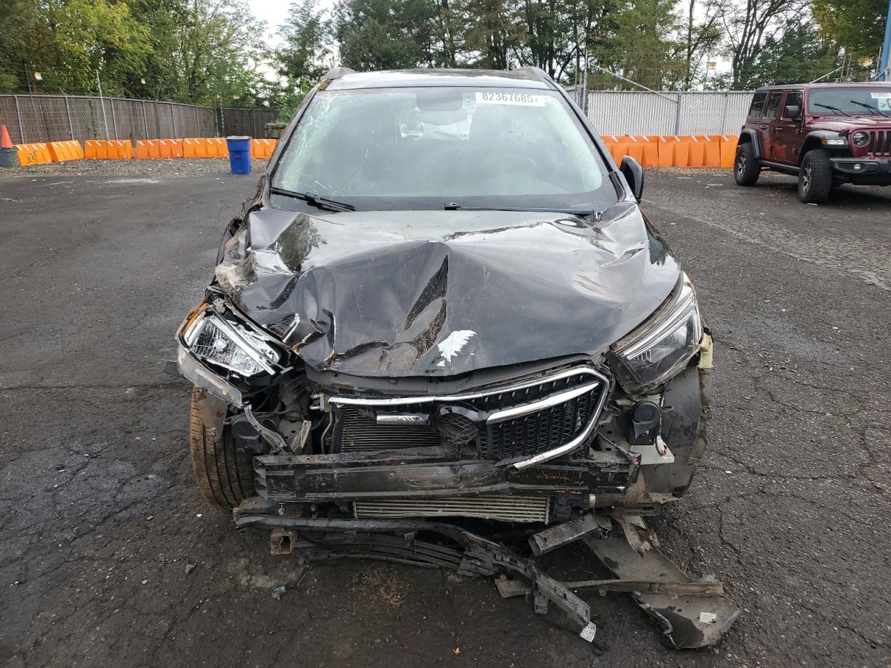 BUICK ENCORE PREFERRED