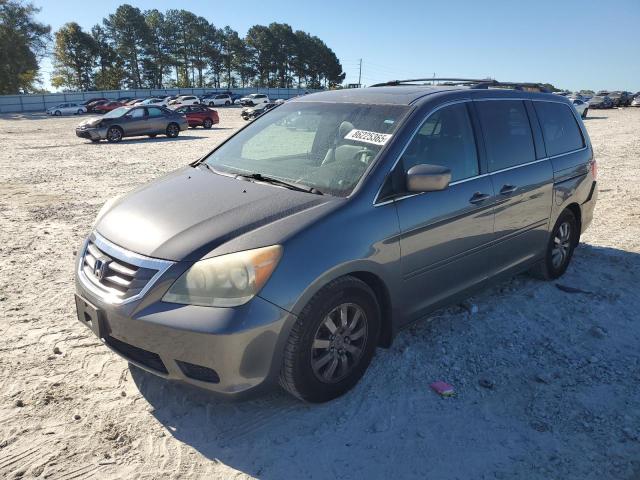 Global Auto Auctions: 2010 HONDA ODYSSEY EX