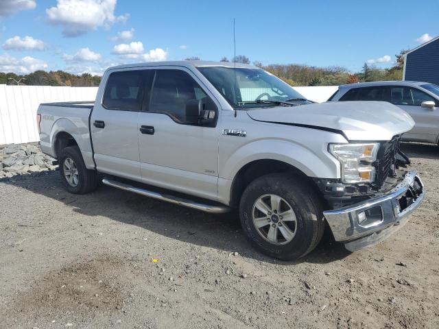 2015 FORD F150 SUPER - 1FTEW1EG1FKD83363