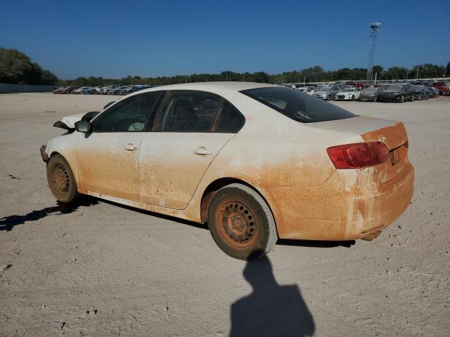 2013 VOLKSWAGEN JETTA BASE #3286647314