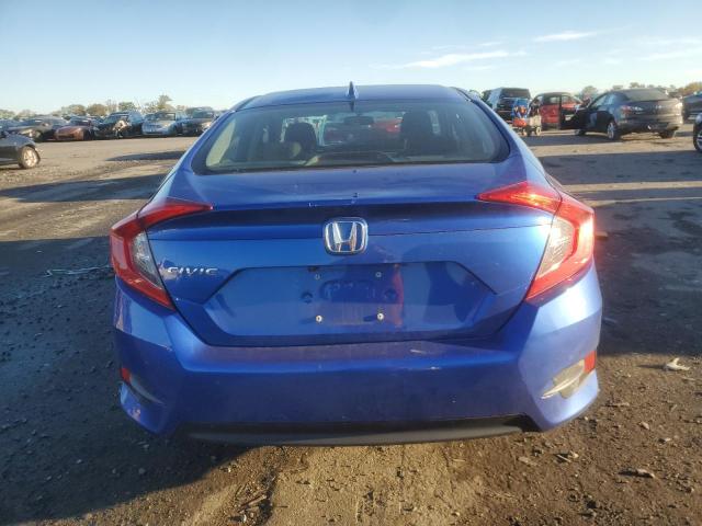 2018 HONDA CIVIC EX - 19XFC2F7XJE034084