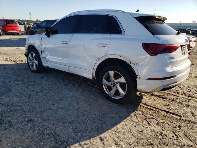 2021 AUDI Q3 PREMIUM 40 WA1AUCF37M1067152